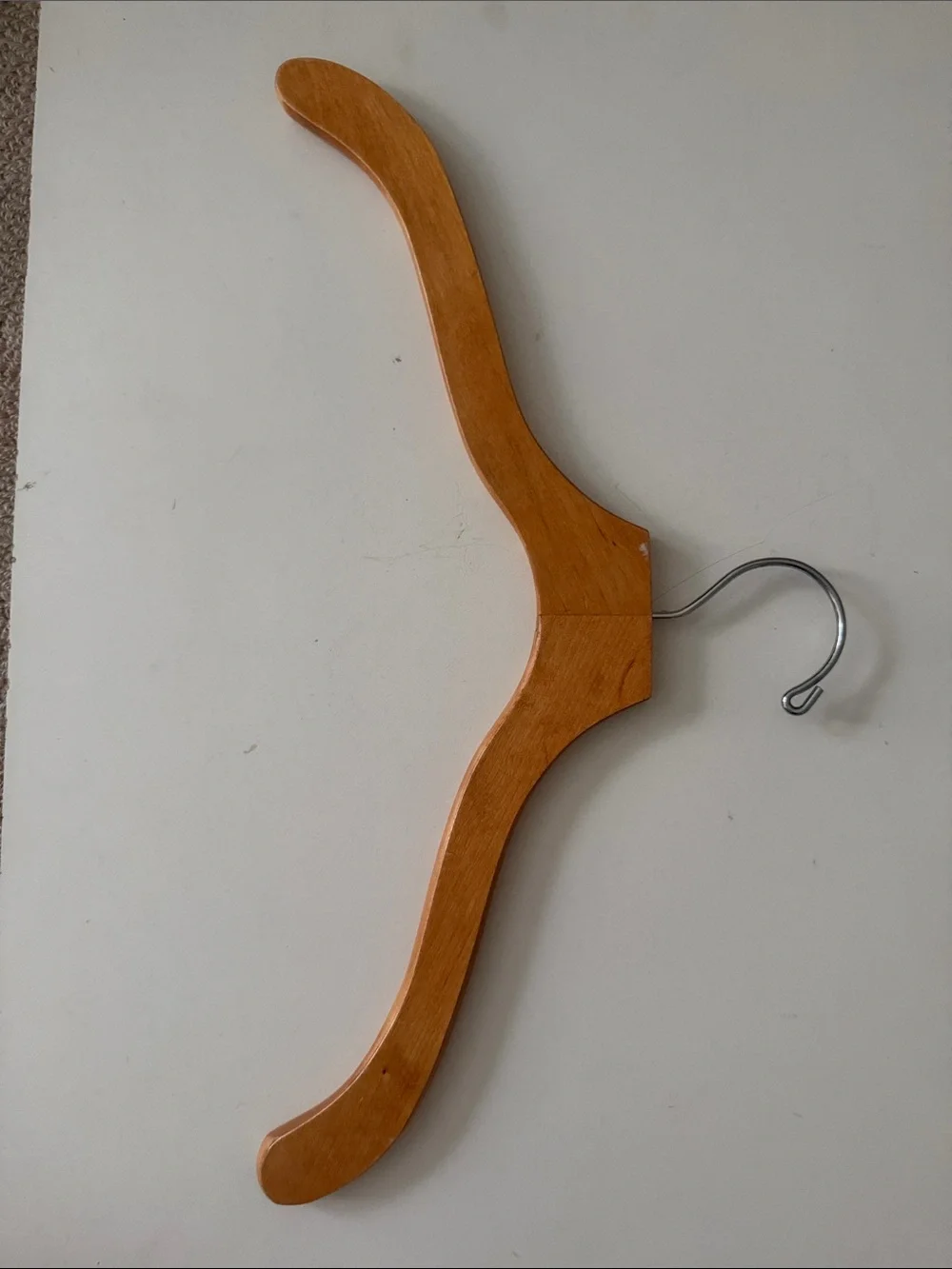 N/A durable wooden